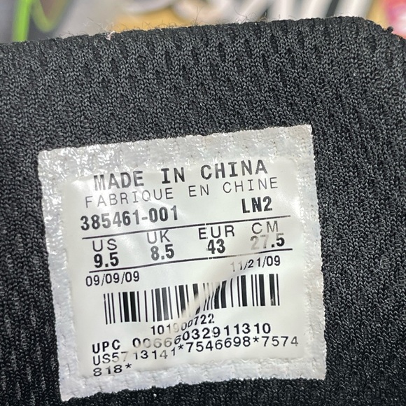 Nike ACG‎ Morizaba shoes - Picture 7 of 8